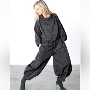 Bryn Walker Giovanna Shirt in Ore Memory Crunch NWOT